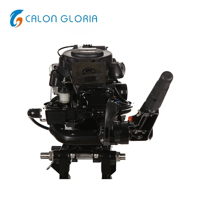 portable outboard engines